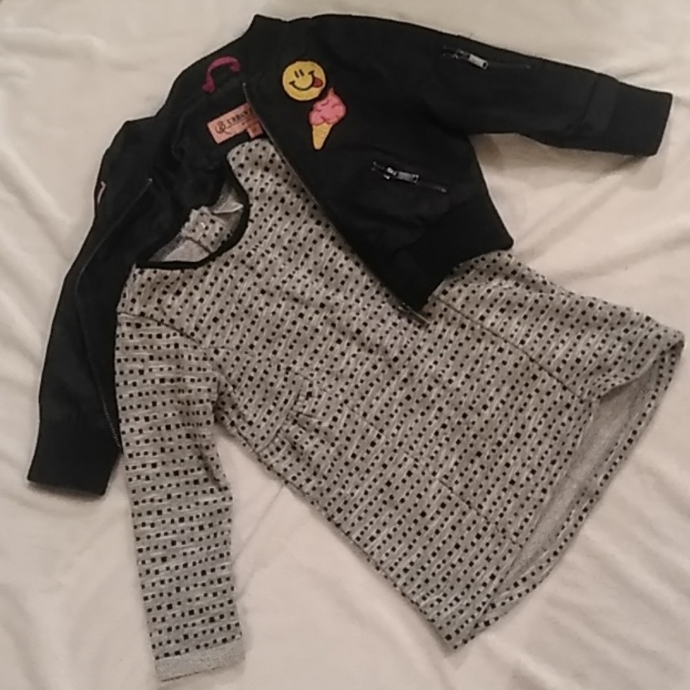 Jacket & Dress bundle